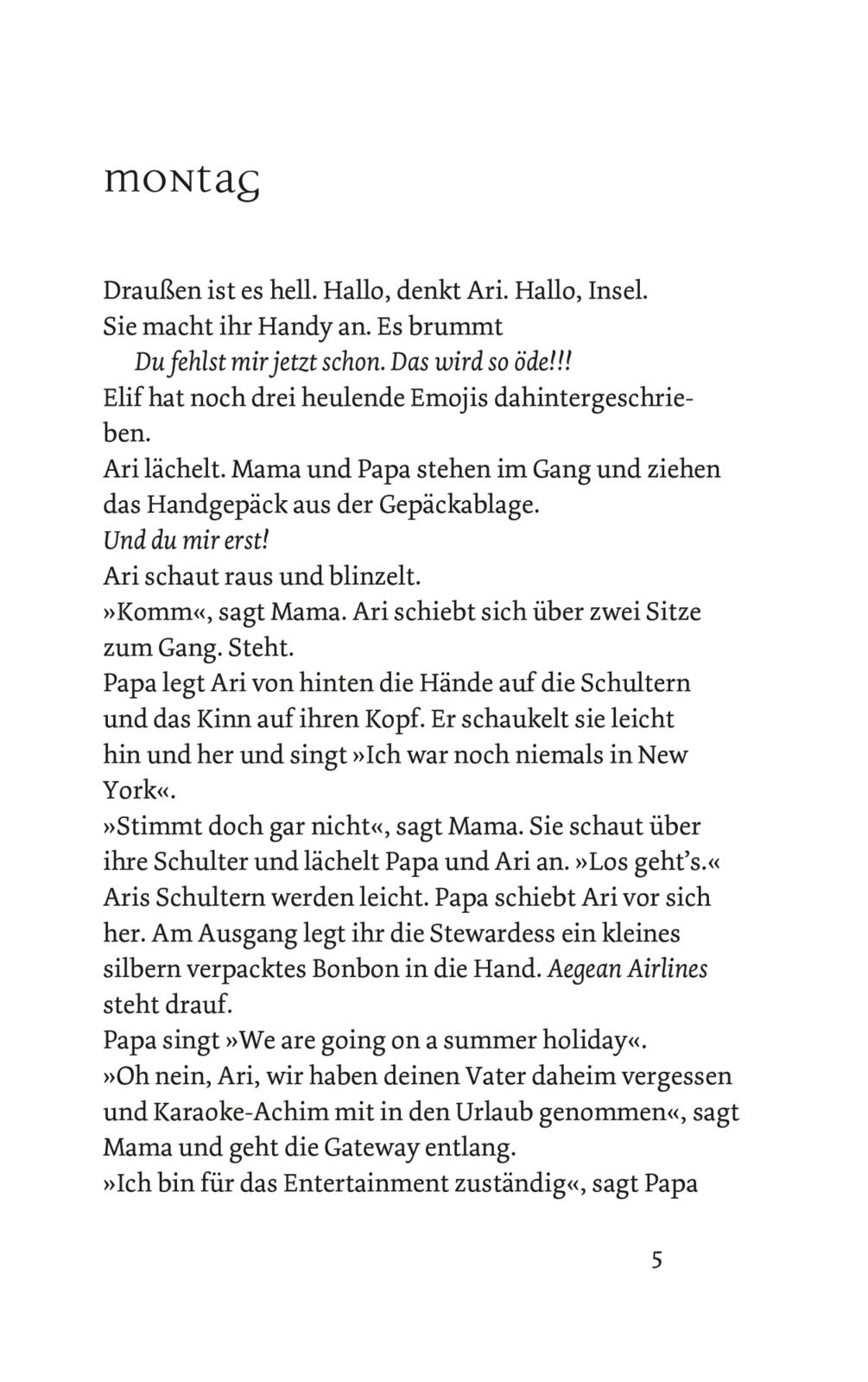 Honig mit Salz Honig mit Salz