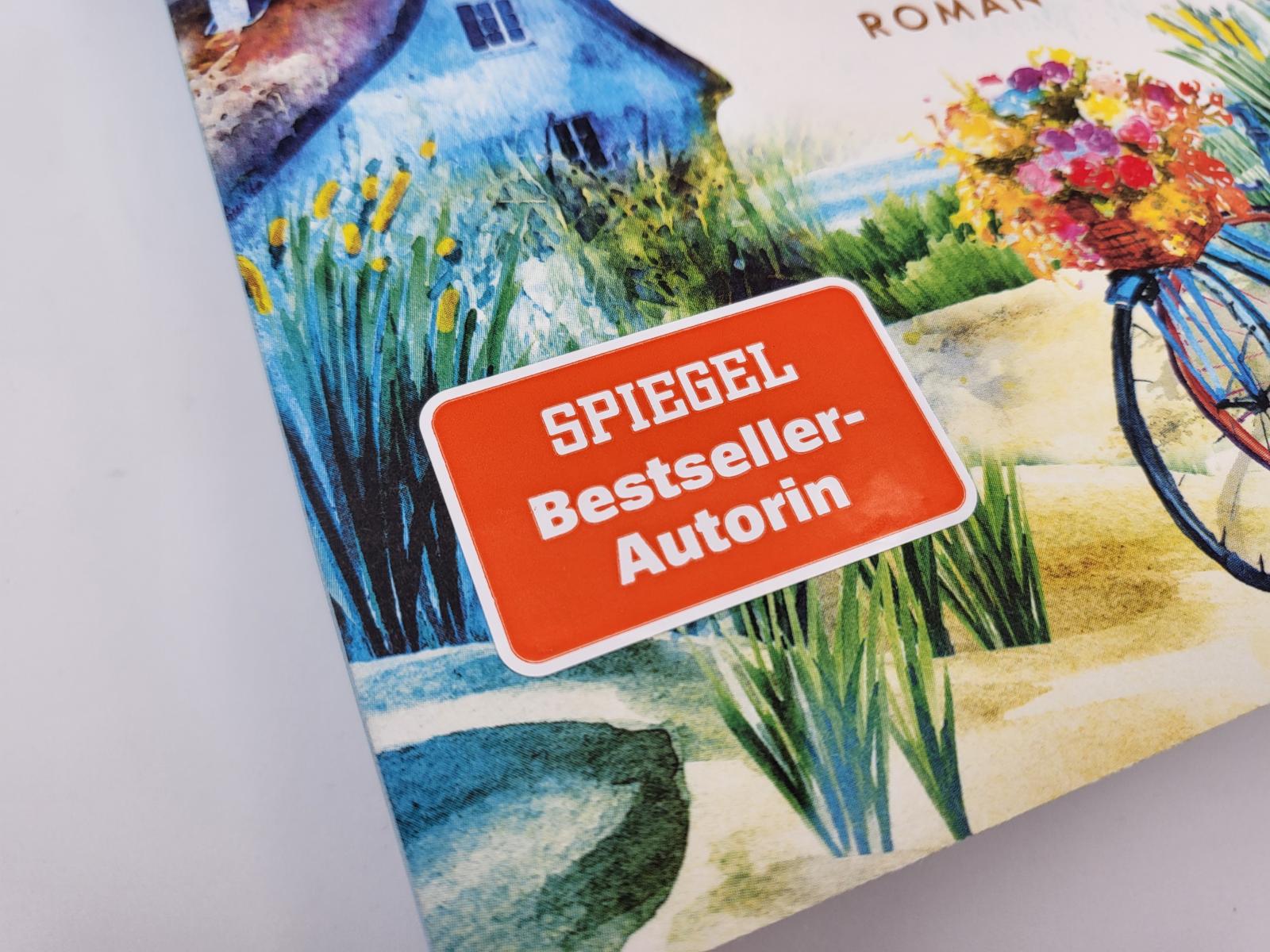 Das größte Glück im Leben