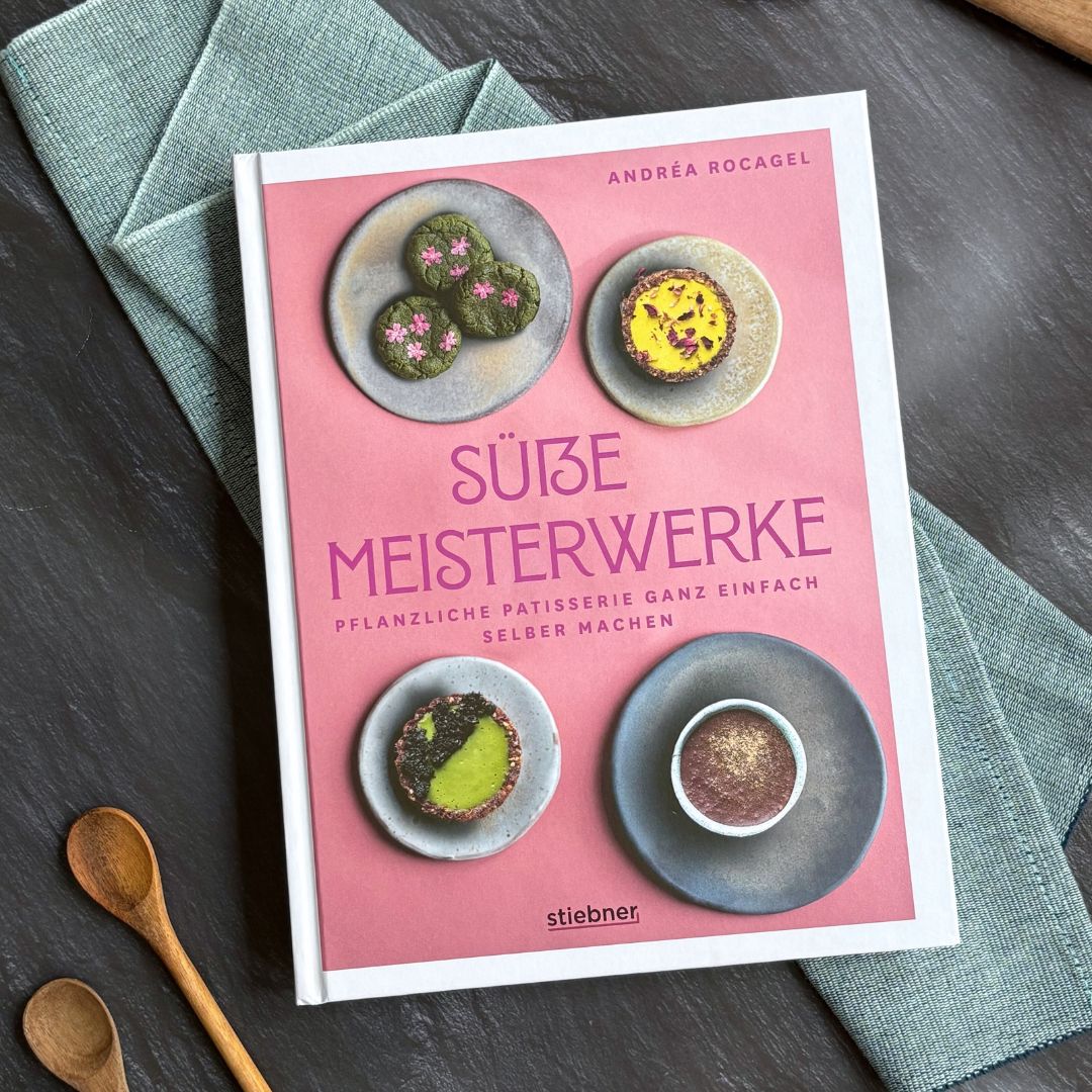 Süße Meisterwerke