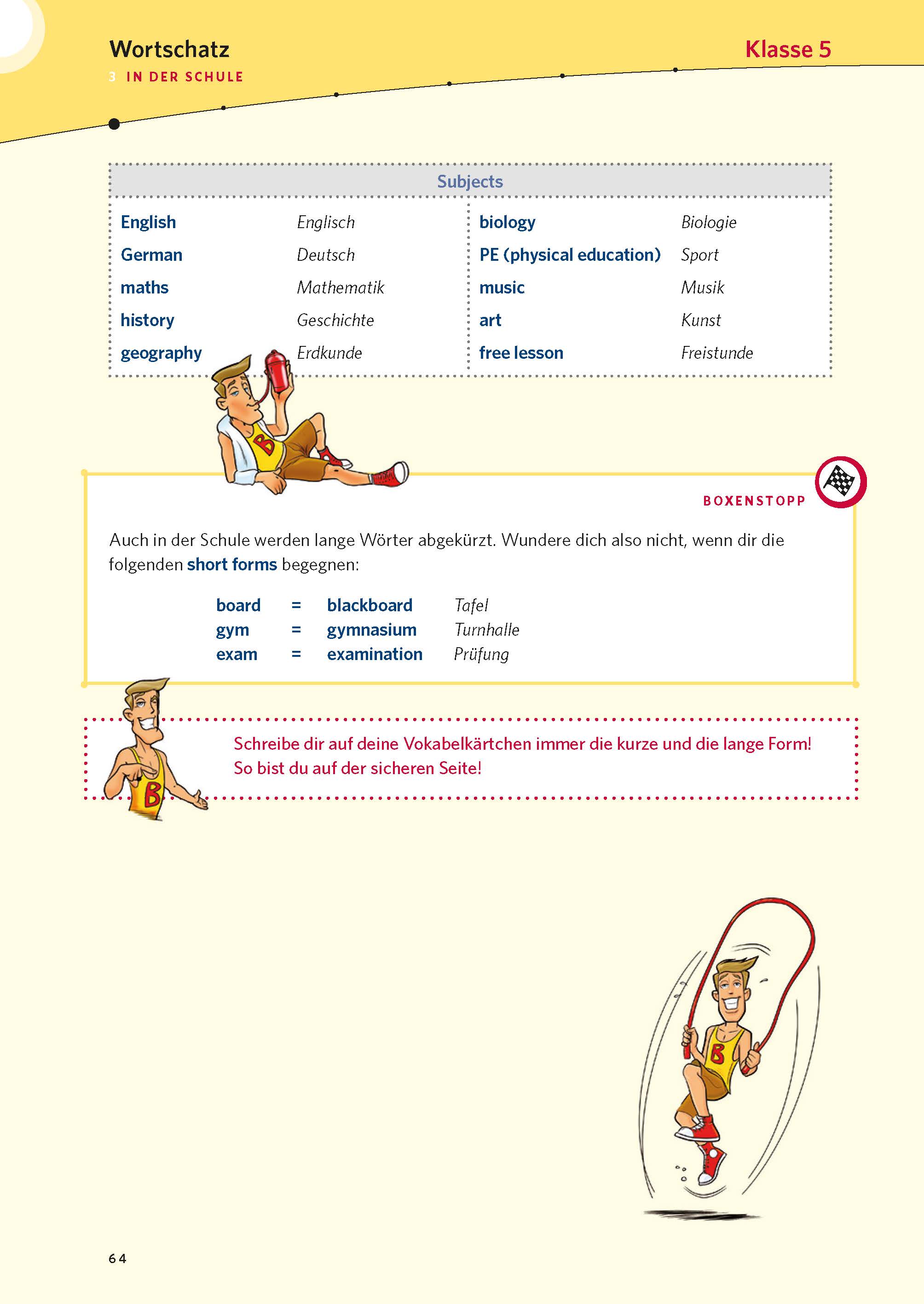 PONS Das große Übungsbuch Englisch 5. - 10. Klasse PONS Das große Übungsbuch Englisch 5. - 10. Klasse