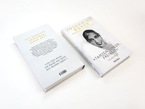 "Tanzen, Singen, Freiheit". Memoiren