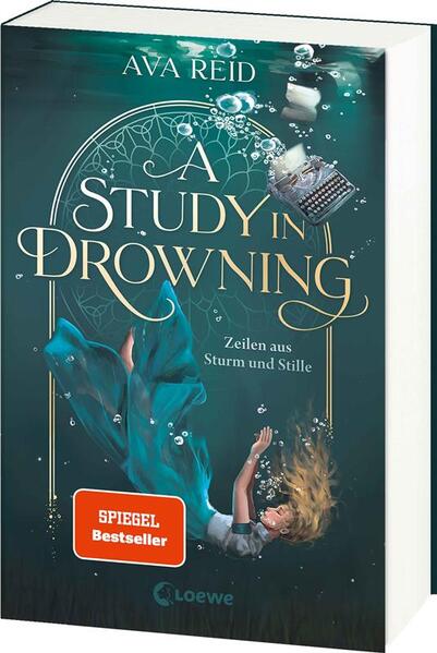 A Study in Drowning A Study in Drowning