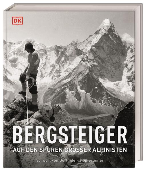 Bergsteiger