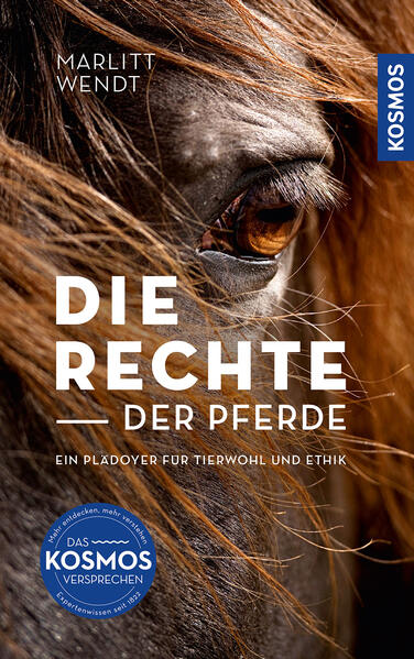 Die Rechte der Pferde Die Rechte der Pferde