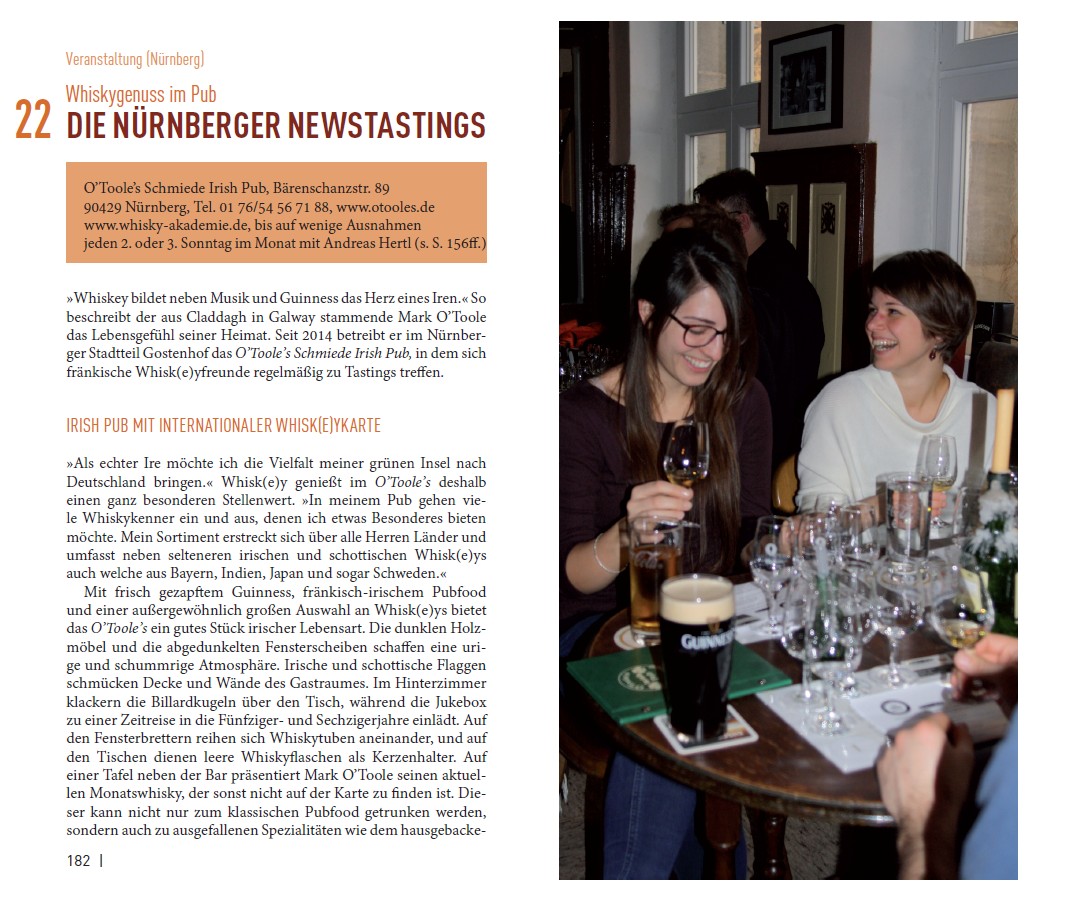 Whiskyland Franken - Die Macher. Die Genießer. Die Botschafter (Neuauflage)