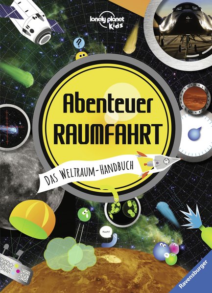Abenteuer Raumfahrt Abenteuer Raumfahrt