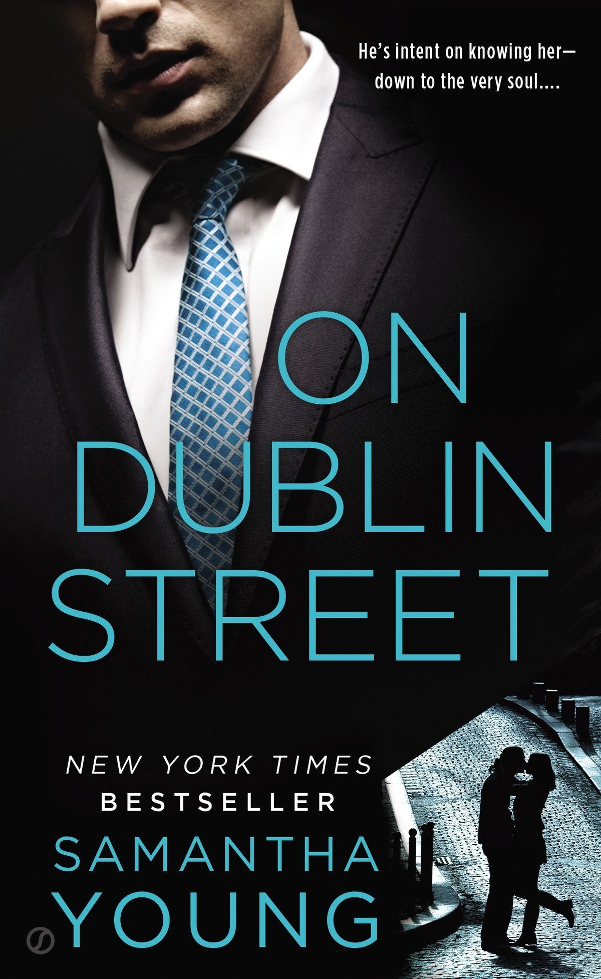 On Dublin Street (On Dublin Street Series, Band 1)