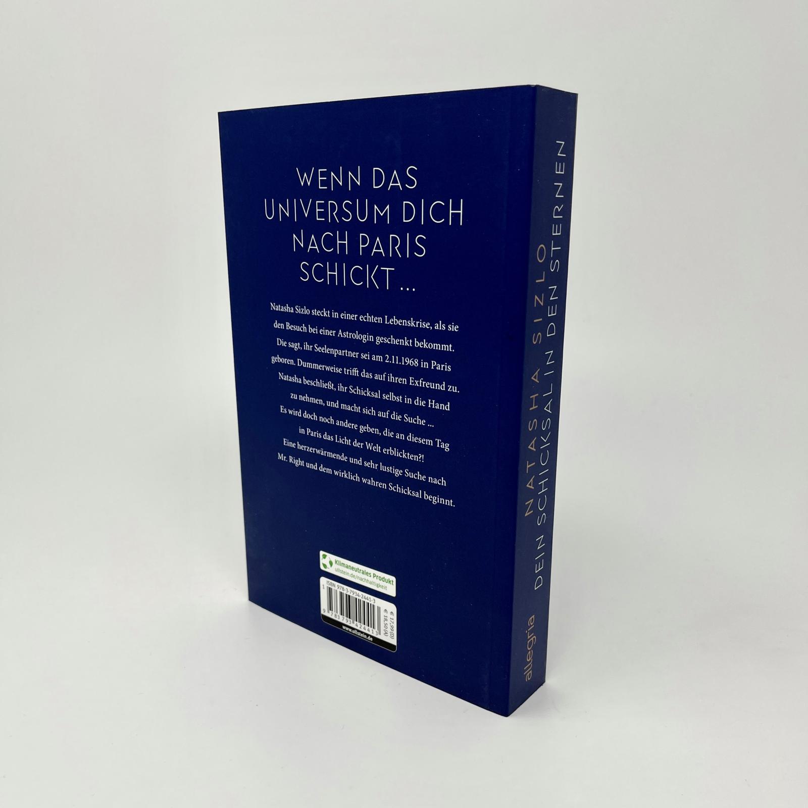 Dein Schicksal in den Sternen