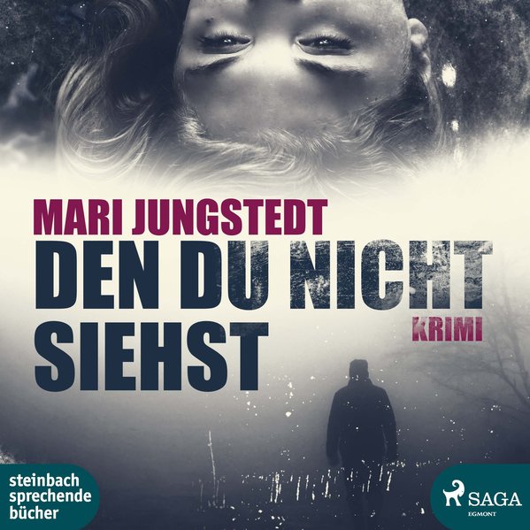 Den du nicht siehst (Audio-CD) Den du nicht siehst (Audio-CD)
