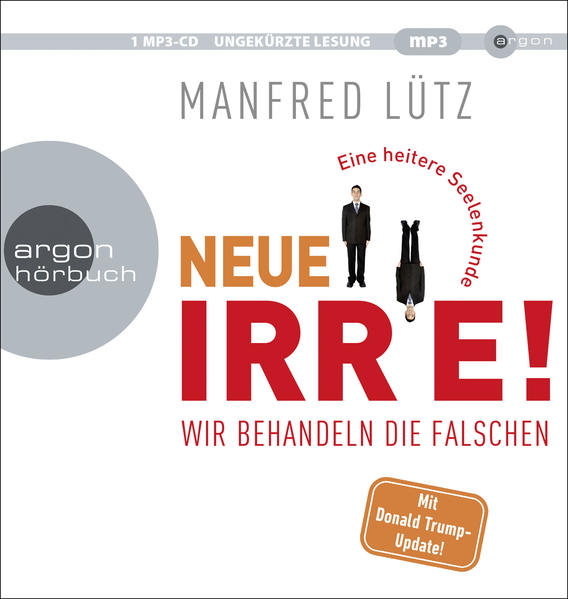 Neue Irre (Audio-CD)