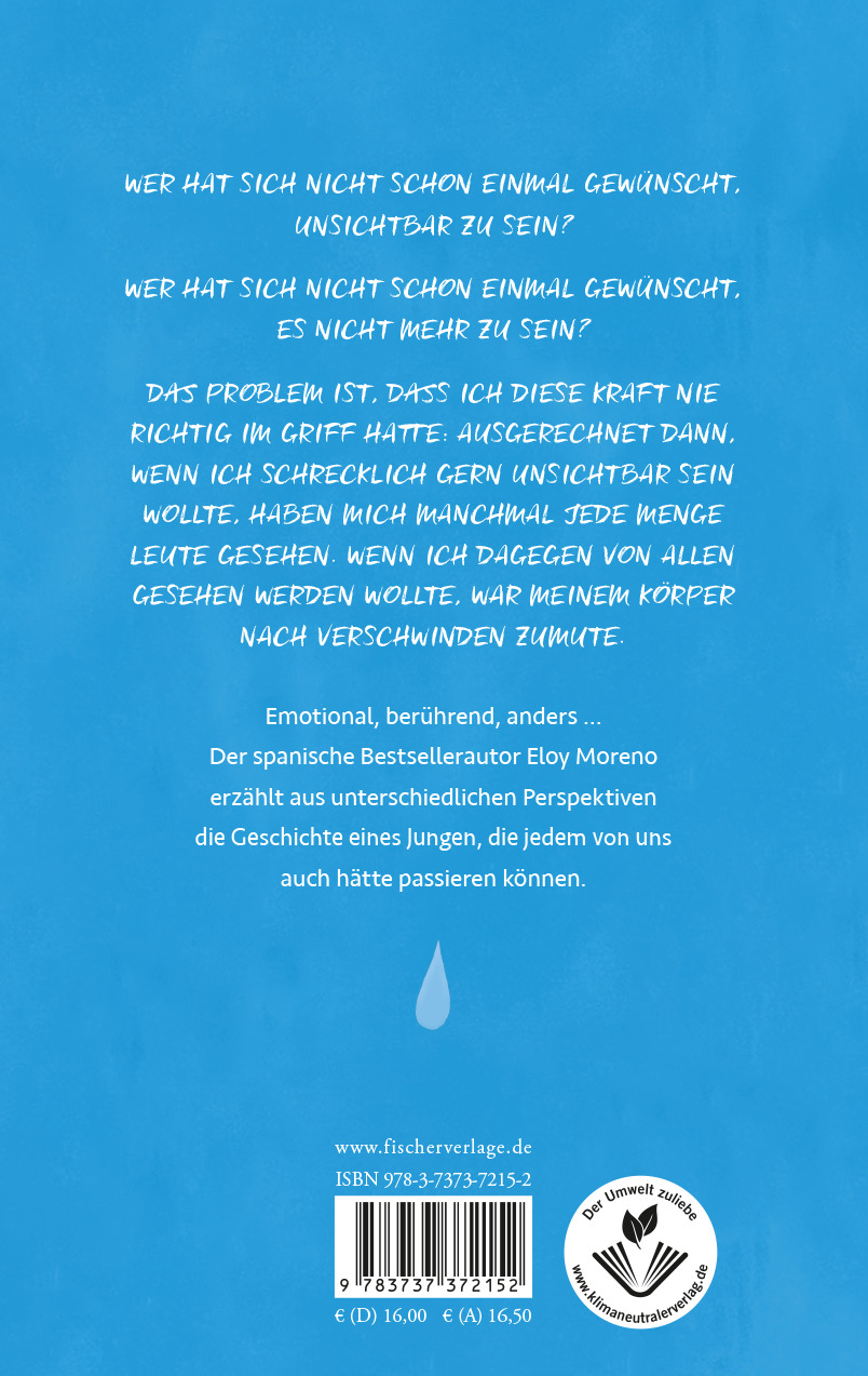 Unsichtbar Unsichtbar