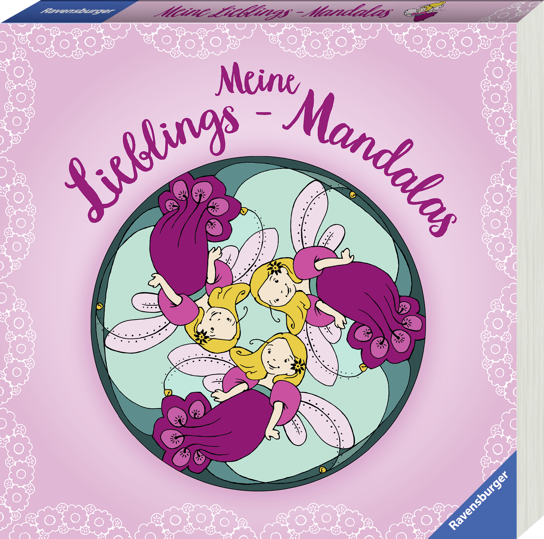 Meine Lieblingsmandalas Meine Lieblingsmandalas