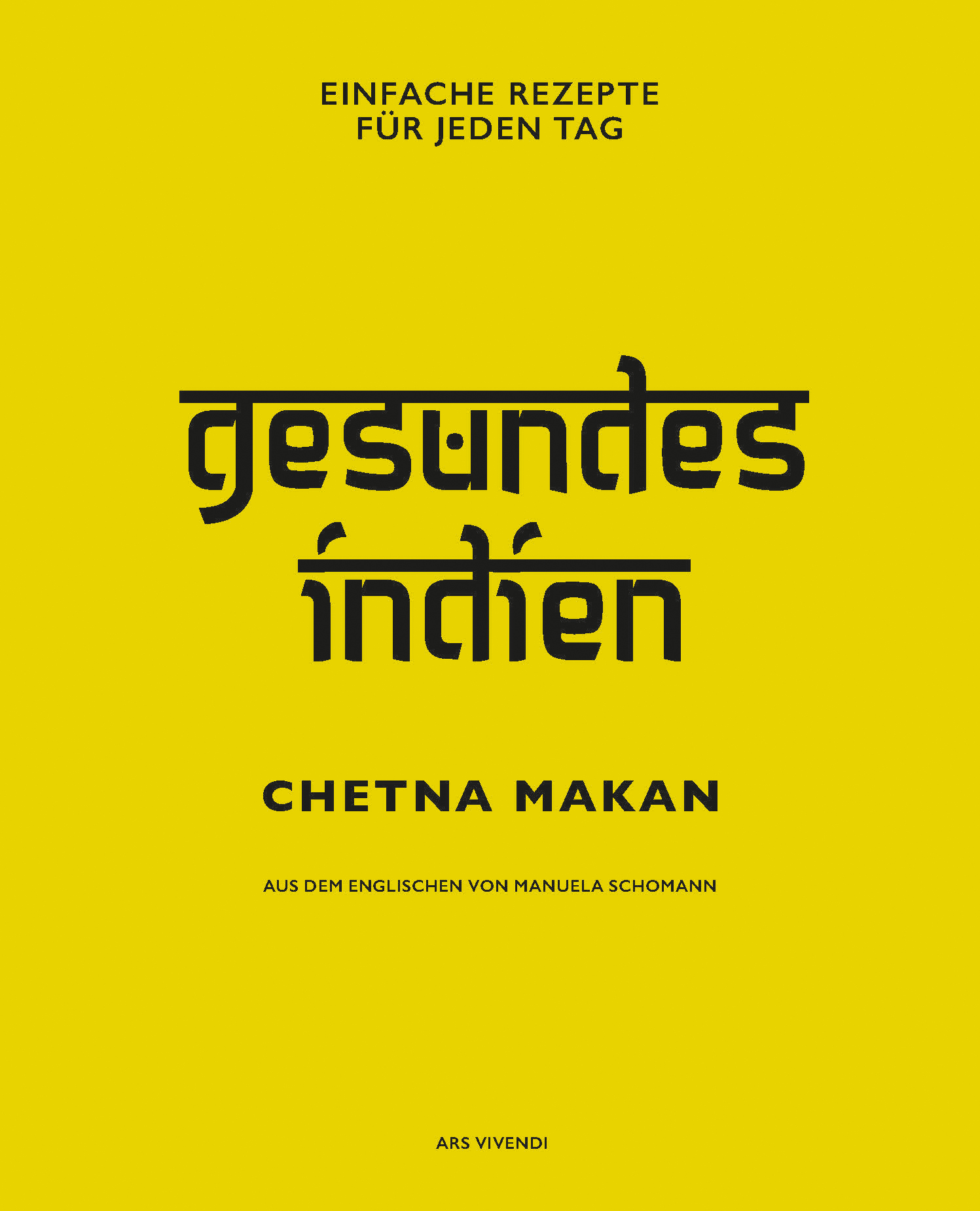 Gesundes Indien Gesundes Indien