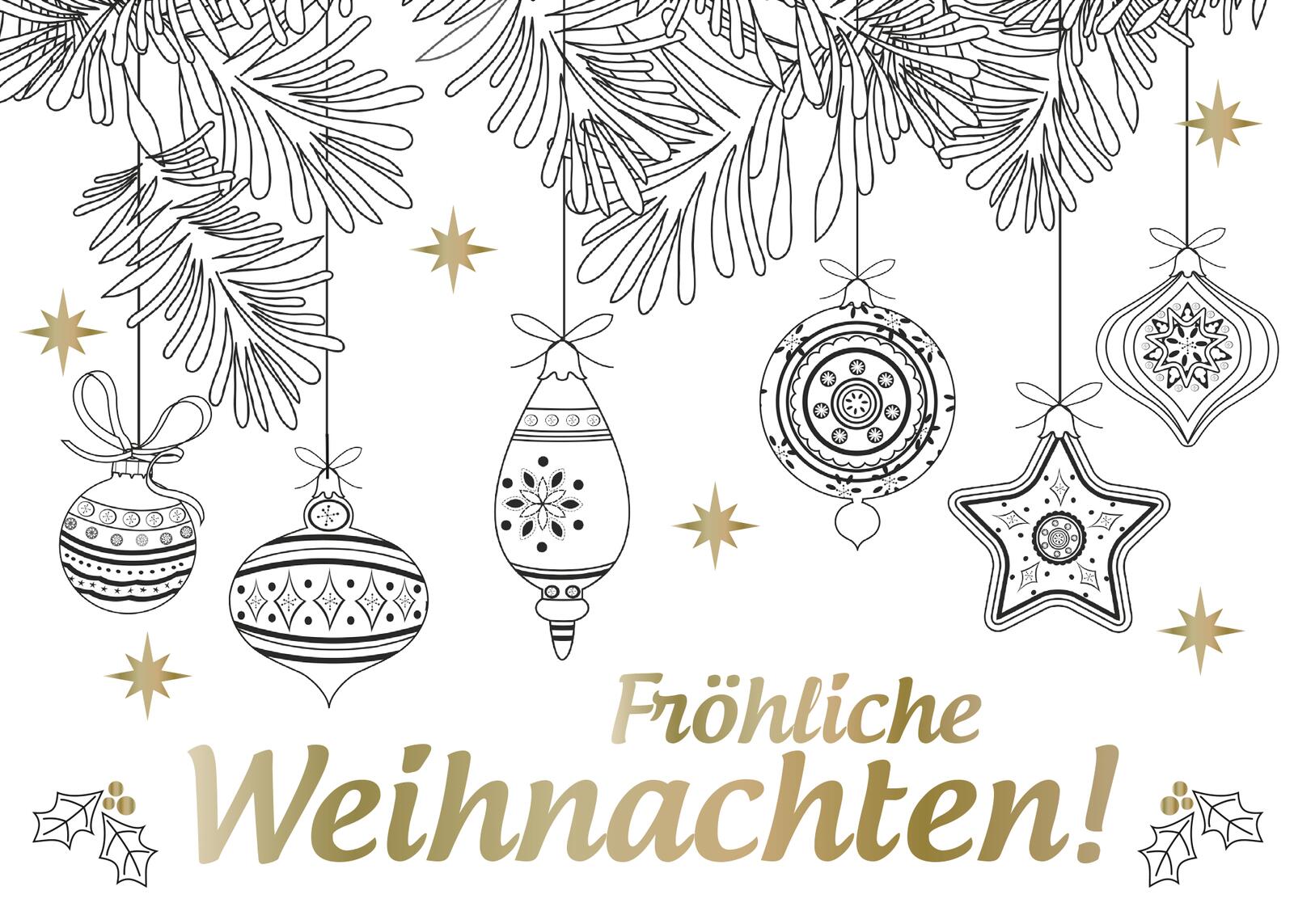 Winterzauber
