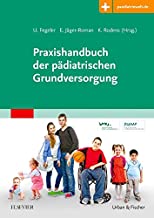 Praxishandbuch der pädiatrischen Grundversorgung