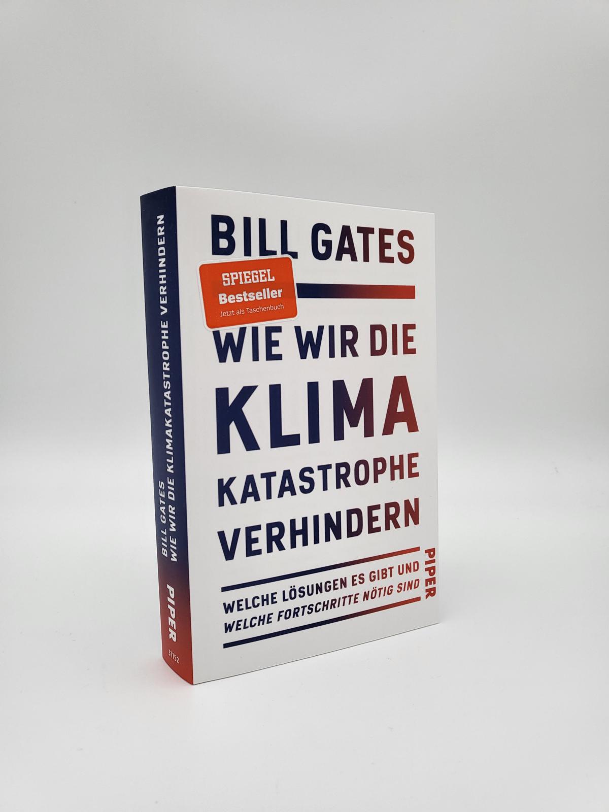 Wie wir die Klimakatastrophe verhindern