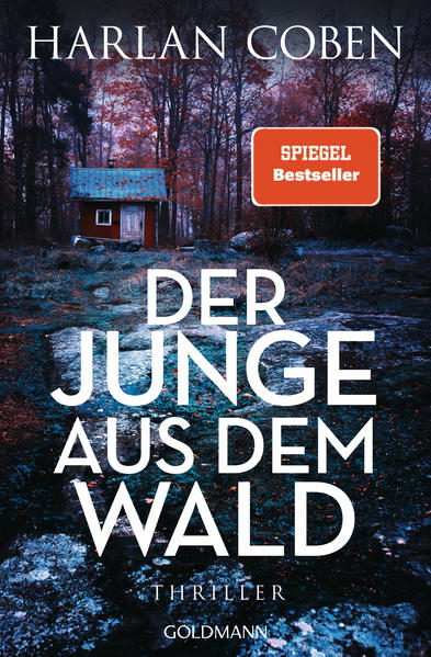 Der Junge aus dem Wald Der Junge aus dem Wald