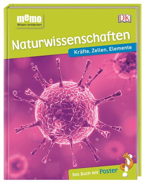 memo Wissen entdecken. Naturwissenschaften memo Wissen entdecken. Naturwissenschaften
