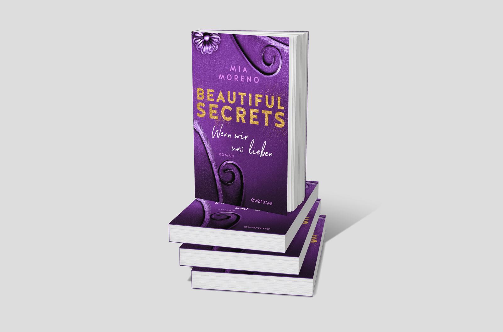 Beautiful Secrets – Wenn wir uns lieben Beautiful Secrets – Wenn wir uns lieben