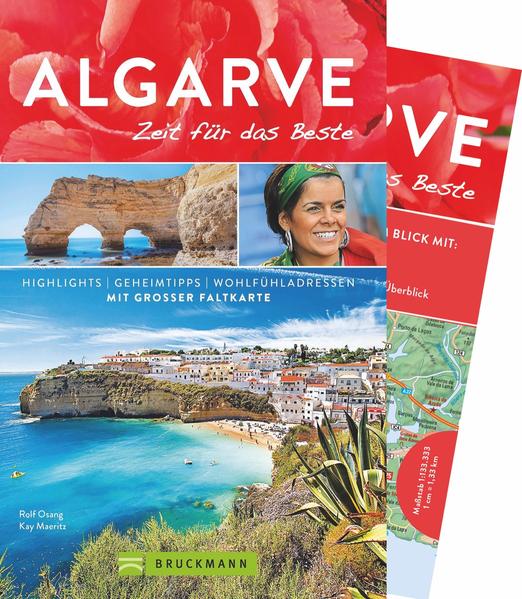 Algarve – Zeit für das Beste
