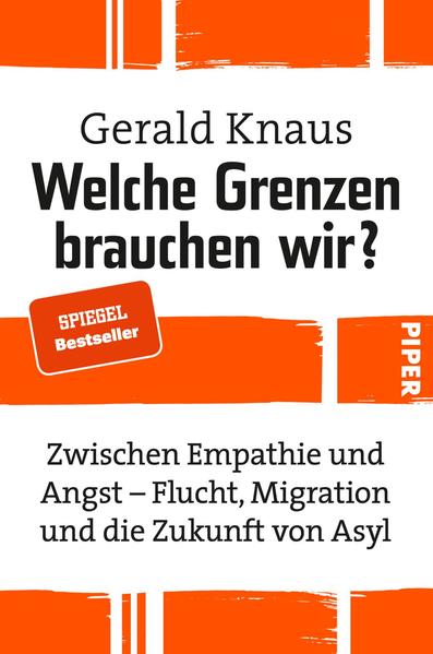 Welche Grenzen brauchen wir?