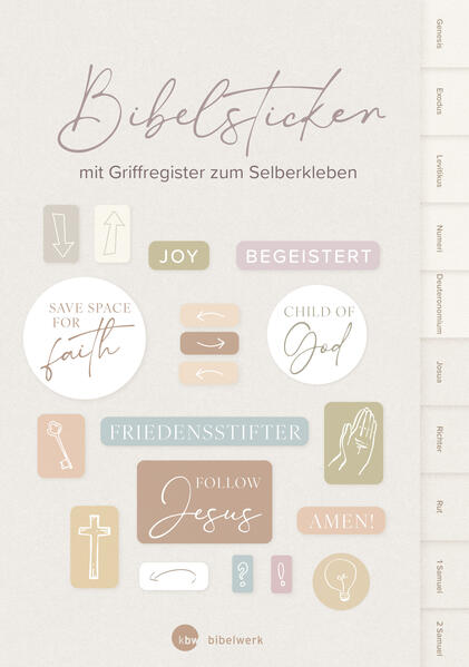 Bibelsticker