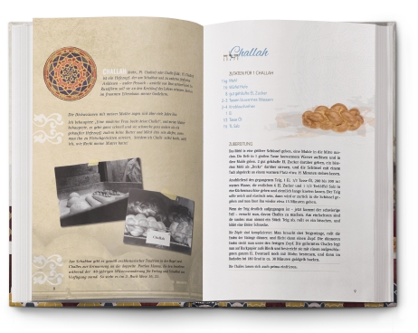 Ruths Kochbuch
