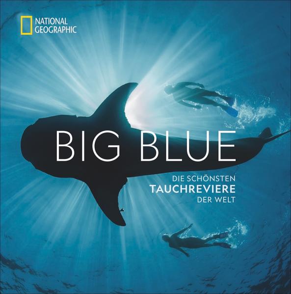 Big Blue Big Blue