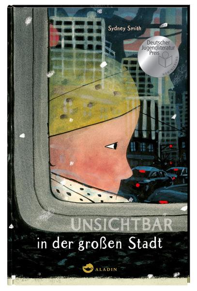 Unsichtbar in der großen Stadt