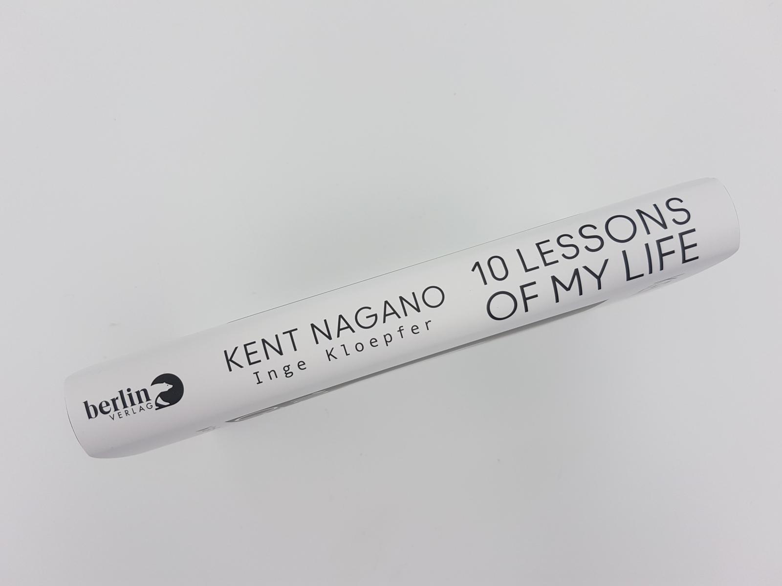 10 Lessons of my Life
