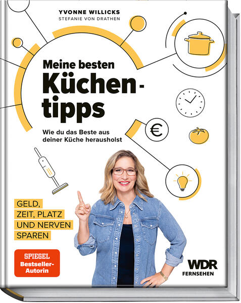 Meine besten Küchentipps Meine besten Küchentipps