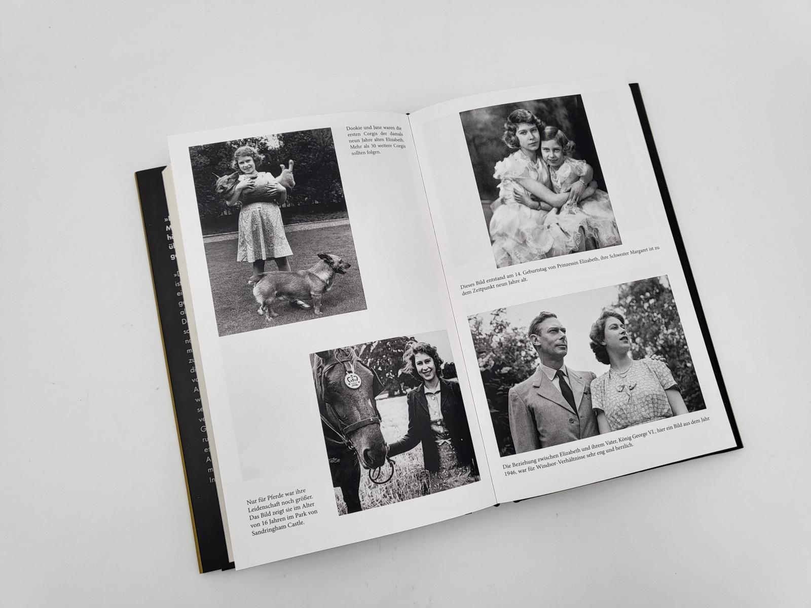 Was bleibt, was wird – die Queen und ihr Erbe