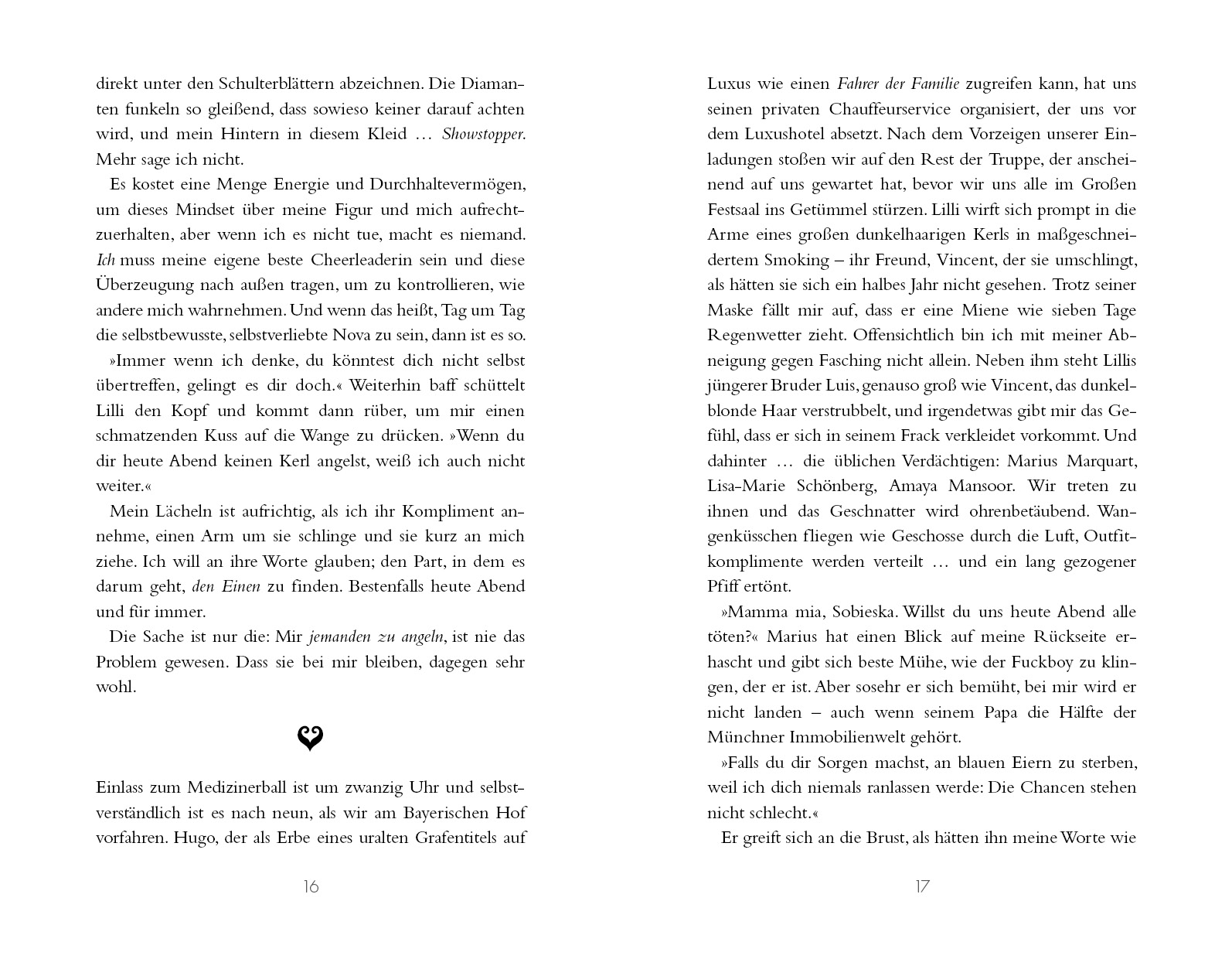 Covered Colors (Golden Hearts, Band 2)