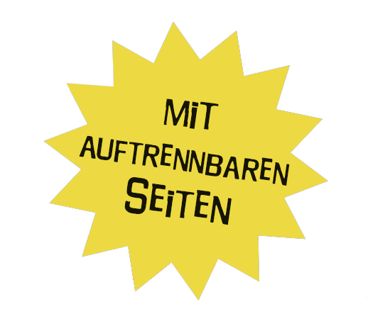 Der Adventskalender - 1000 Gefahren in der Stadt der Liebe Der Adventskalender - 1000 Gefahren in der Stadt der Liebe