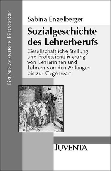 Sozialgeschichte des Lehrerberufs