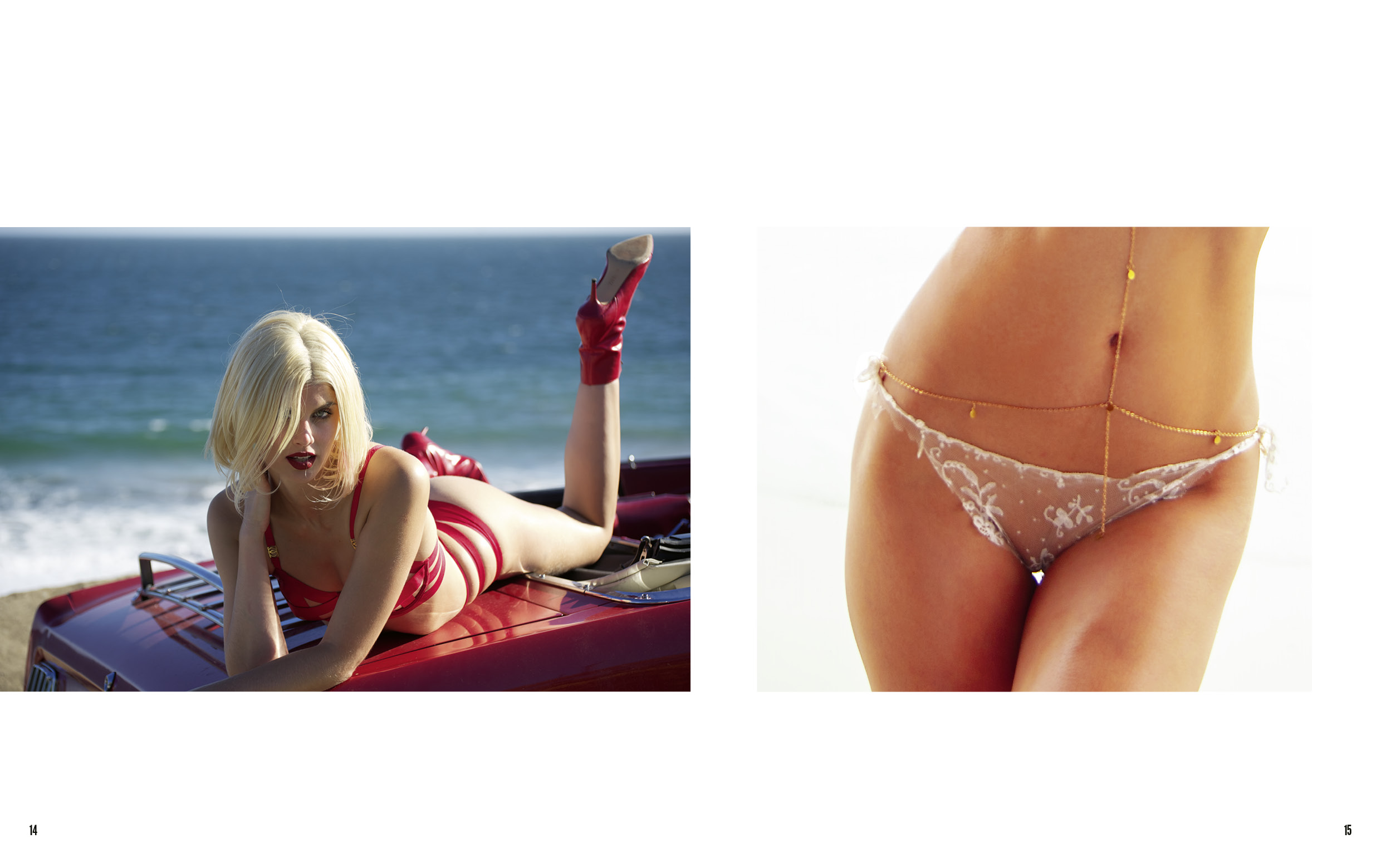 Malibu Blonde Malibu Blonde