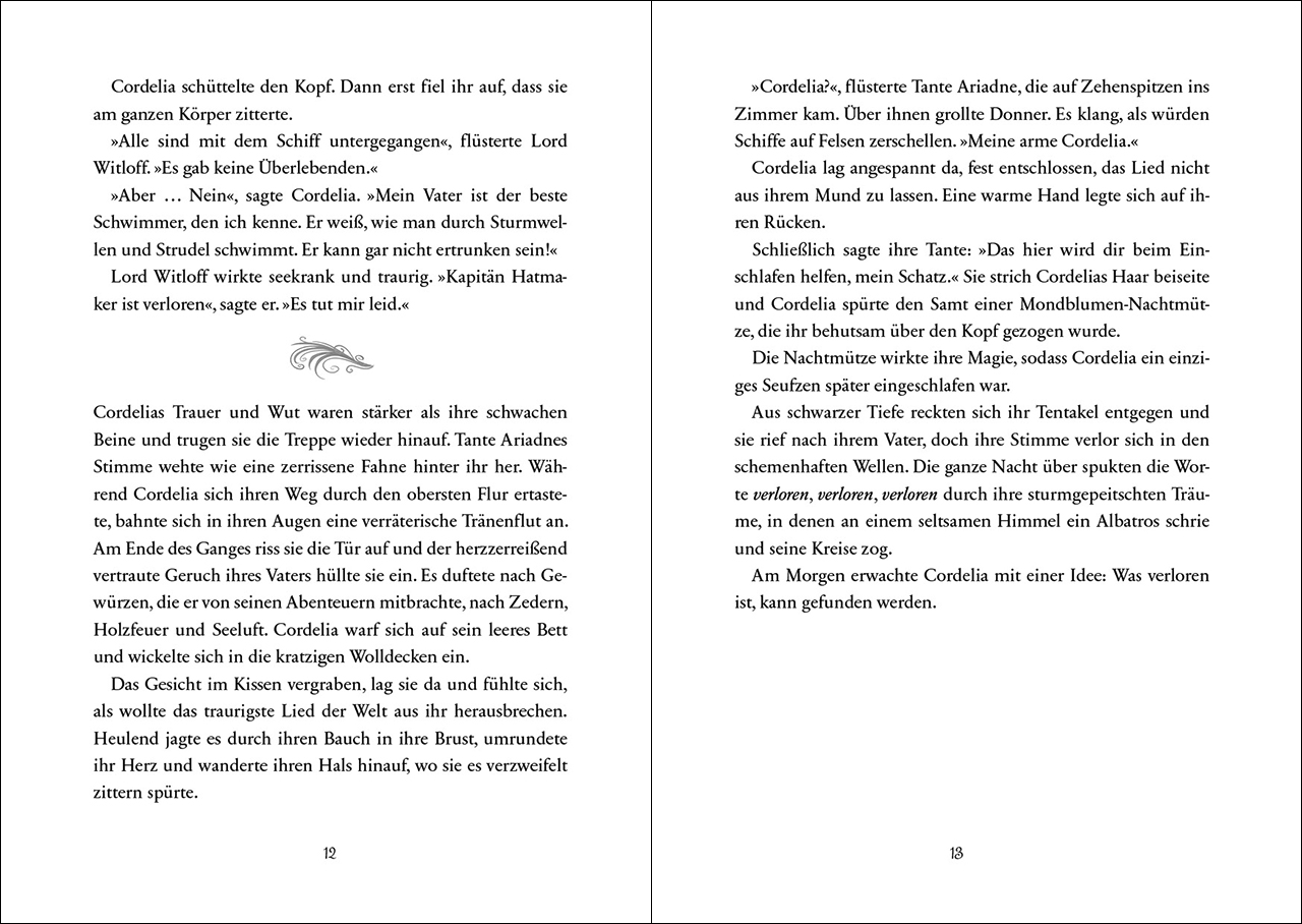 Die Gilde der Hutmacher (Die magischen Gilden, Band 1) - Geheimnisse aus Stoff und Seide