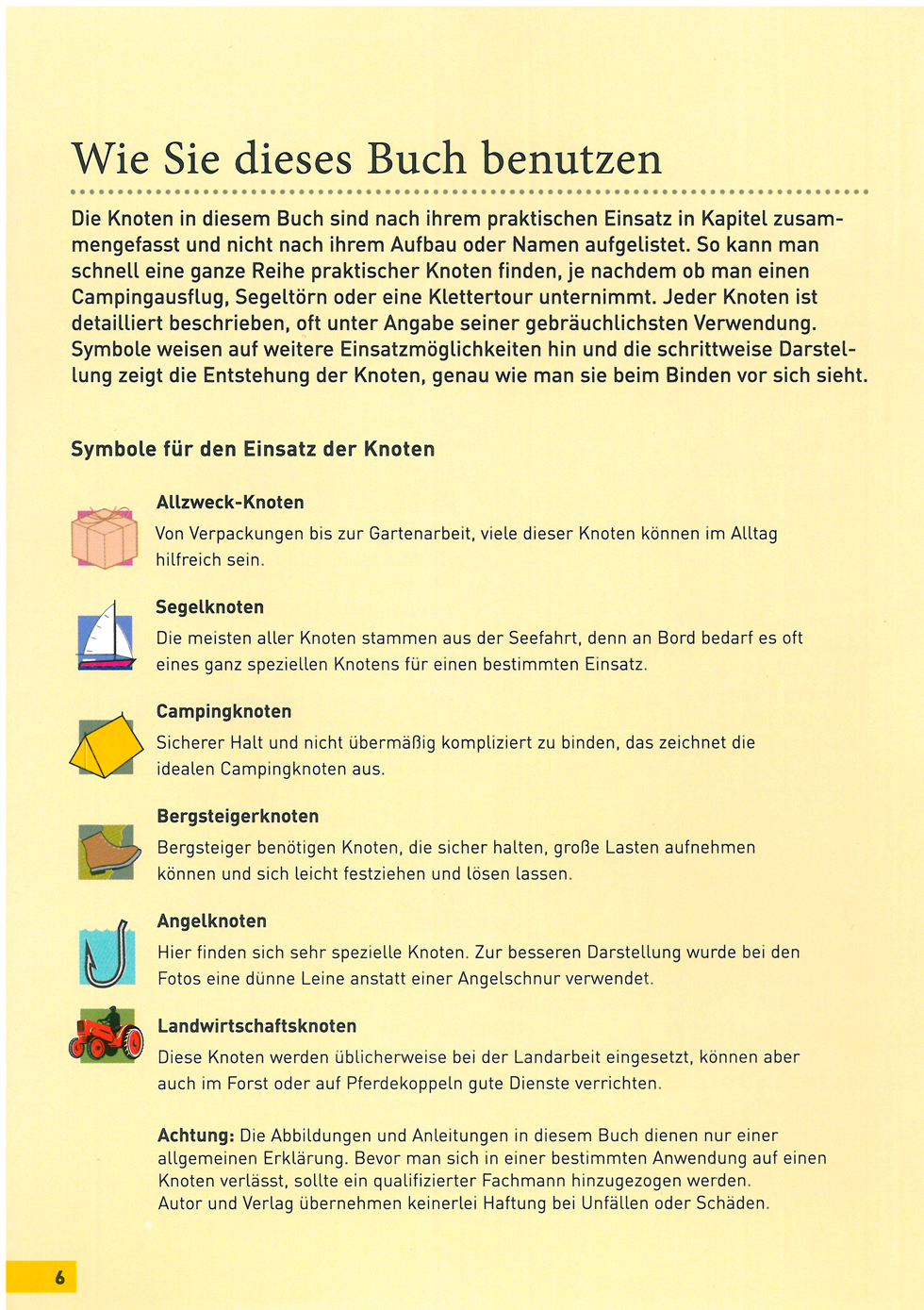 Knoten Knoten
