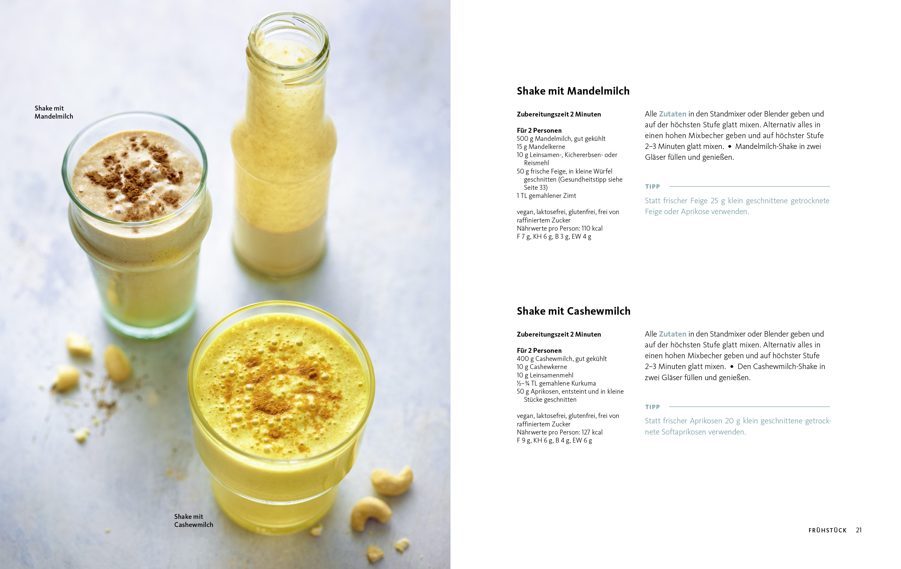 Doc Flecks Gesundküche