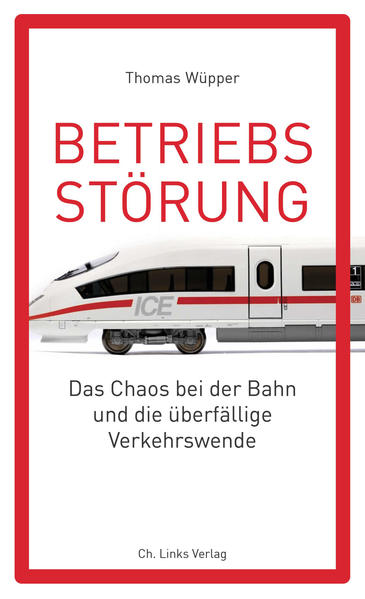Betriebsstörung