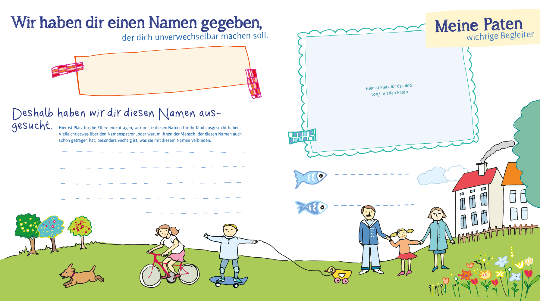 Meine Taufe Meine Taufe