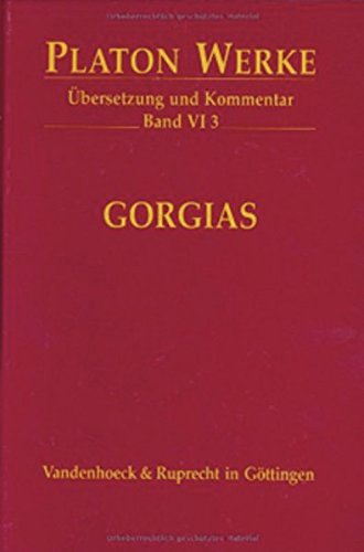 VI 3 Gorgias