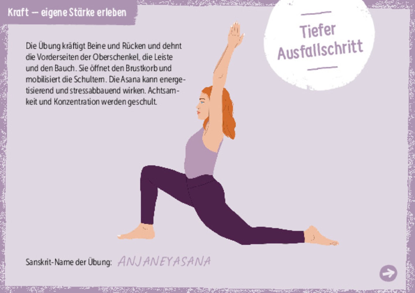 Yoga for Youth. Übungen und Flows für Teenager und Jugendliche