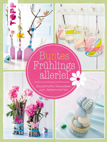 Buntes Frühlingsallerlei