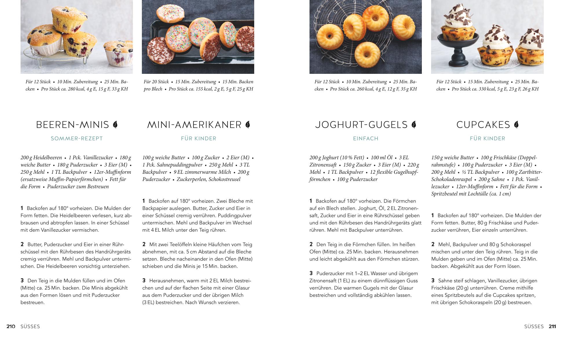 Unsere 150 liebsten Expressrezepte Unsere 150 liebsten Expressrezepte