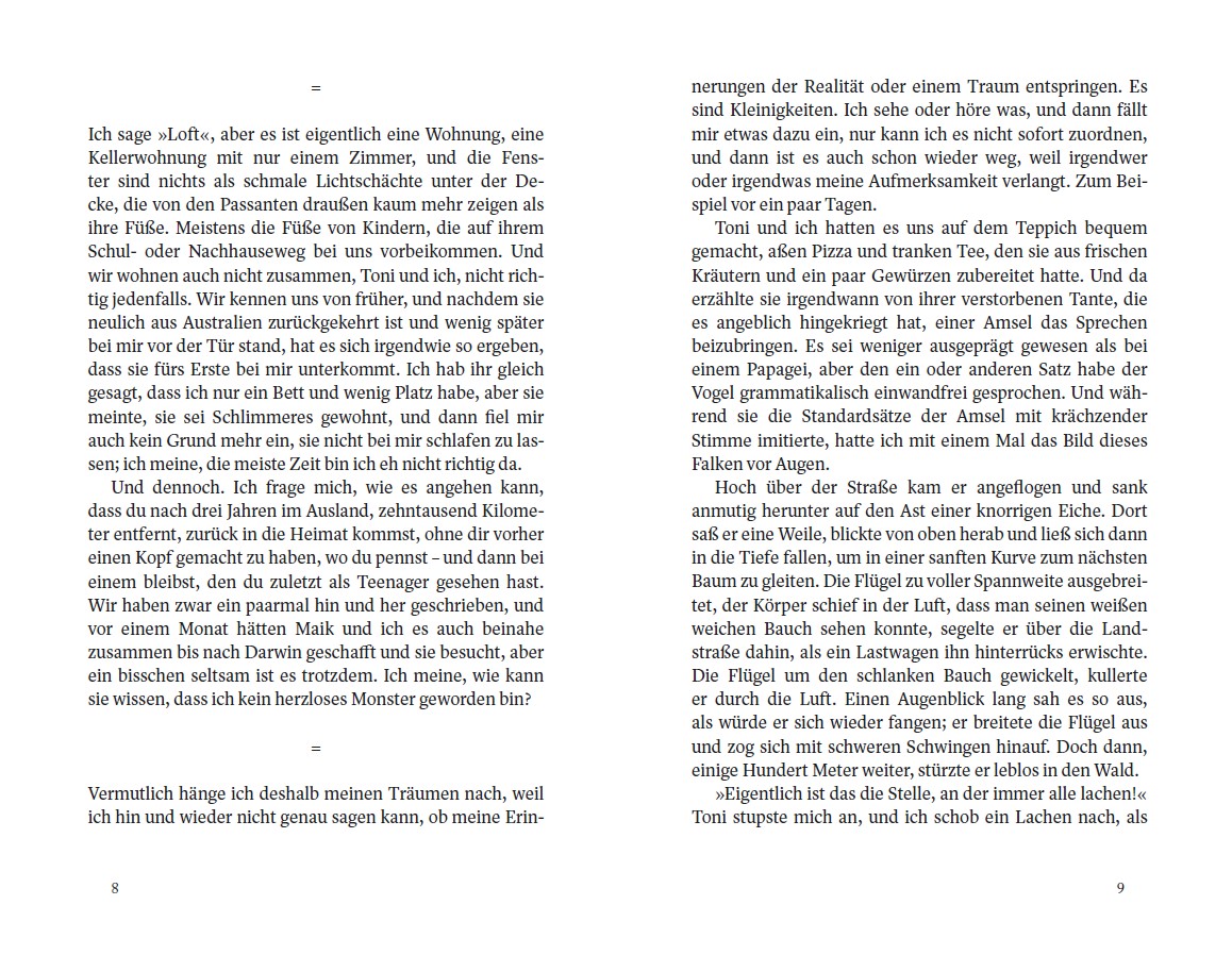 Der unsterbliche Zando