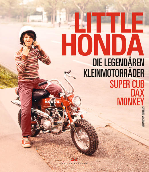 Little Honda