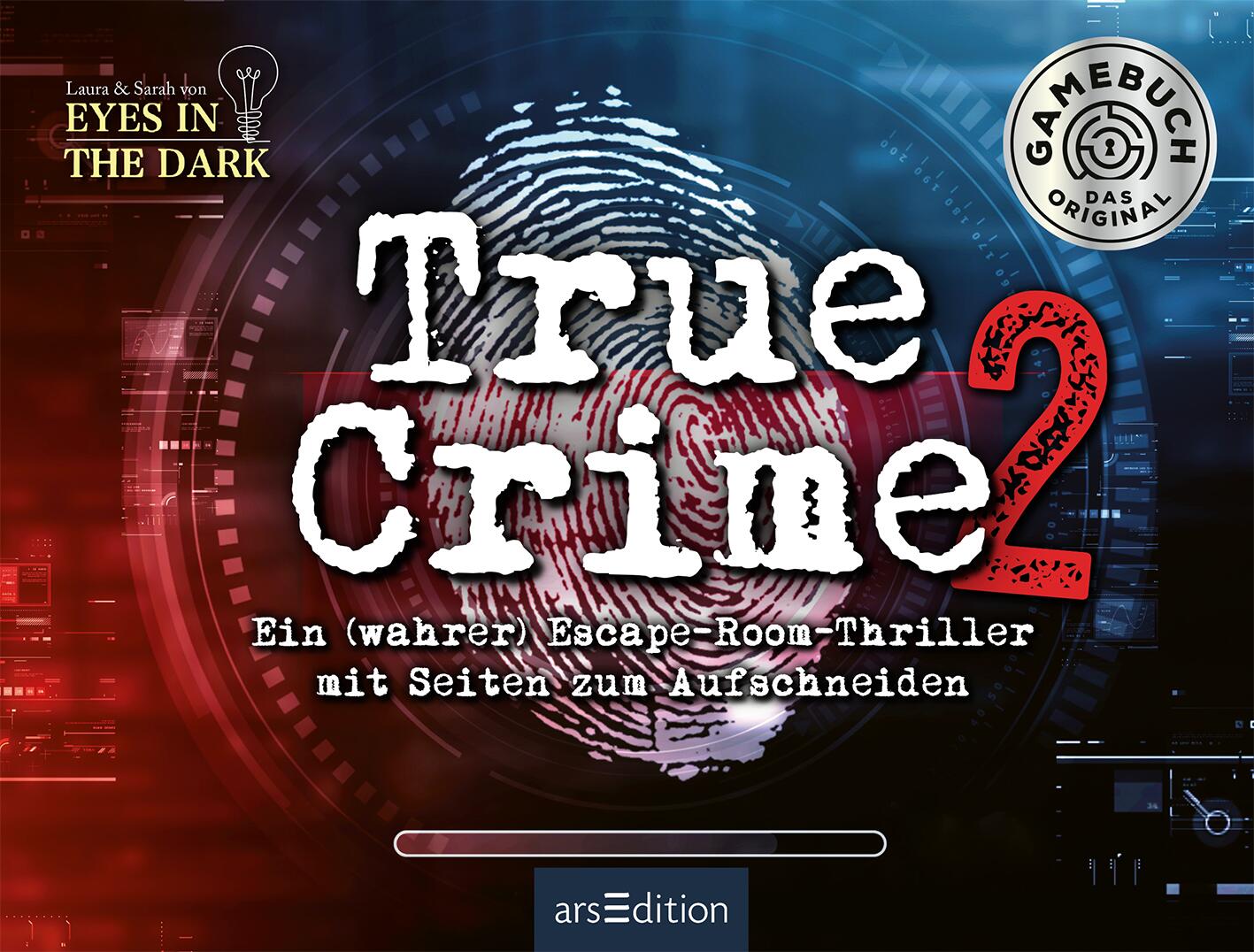 True Crime 2 True Crime 2
