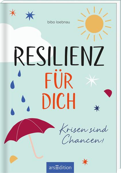 Resilienz für dich