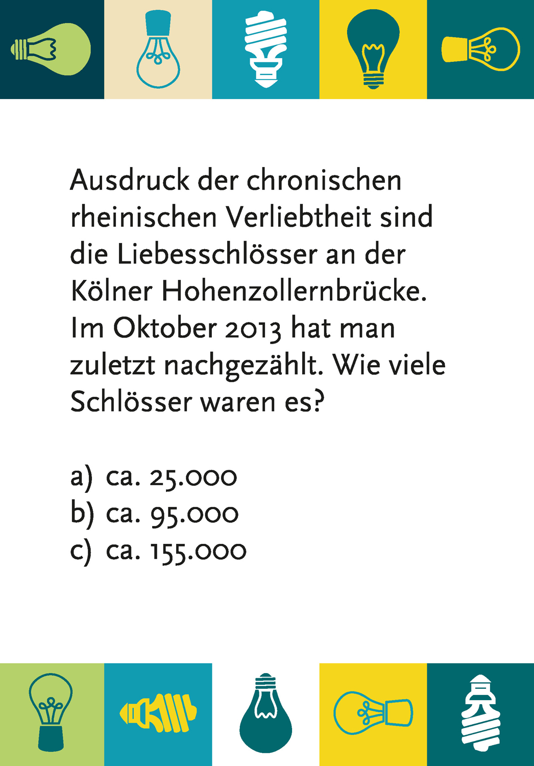Unnützes Wissen Rheinland Unnützes Wissen Rheinland